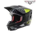 Alpinestars S-M5